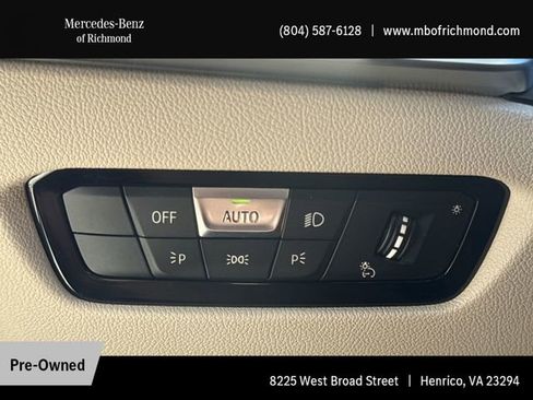 Used 2021 BMW 440i xDrive Coupe w/ Executive Package AWD/4WD image 21
