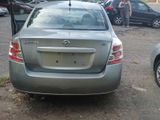 Used 2009 Nissan Sentra 2.0 FE+ image 5