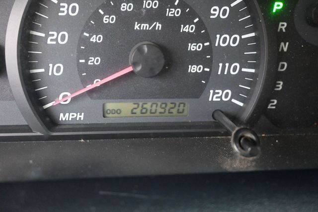 Used 2005 Toyota Tundra SR5 RWD image 16