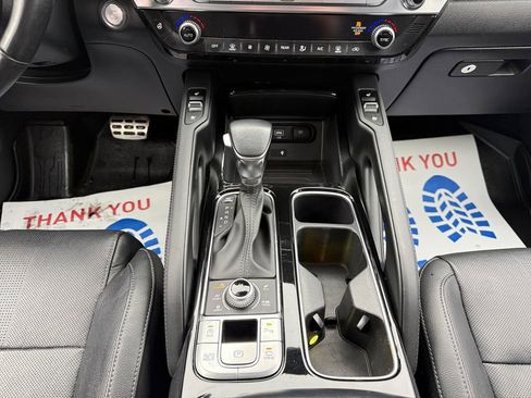 Used 2021 Kia Telluride SX w/ Nightfall Edition Package image 11