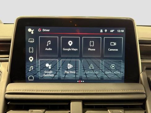 Used 2024 GMC Yukon AT4 w/ AT4 Premium Package AWD/4WD image 14