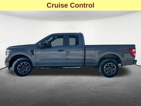 Used 2021 Ford F150 XL w/ Equipment Group 101A High image 6