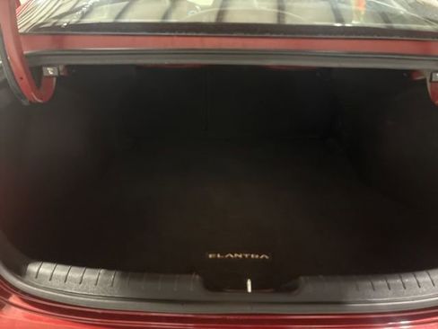 Used 2023 Hyundai Elantra N Line image 26