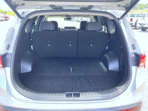 Used 2023 Hyundai Santa Fe SEL AWD/4WD image 21