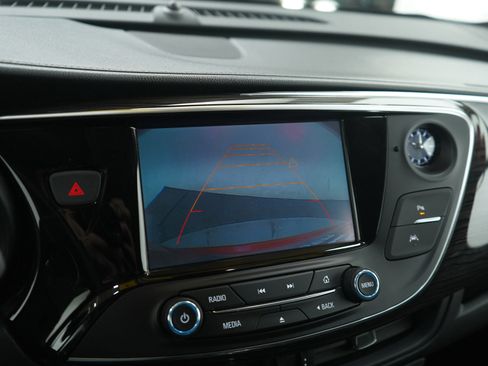 Used 2016 Buick Envision Premium image 22