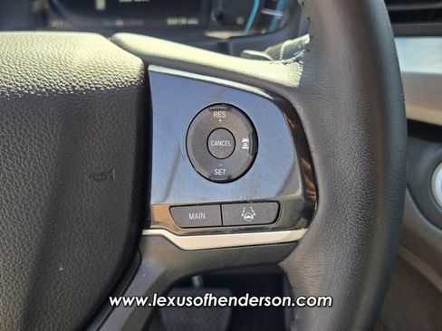 Used 2020 Honda Odyssey EX-L image 26