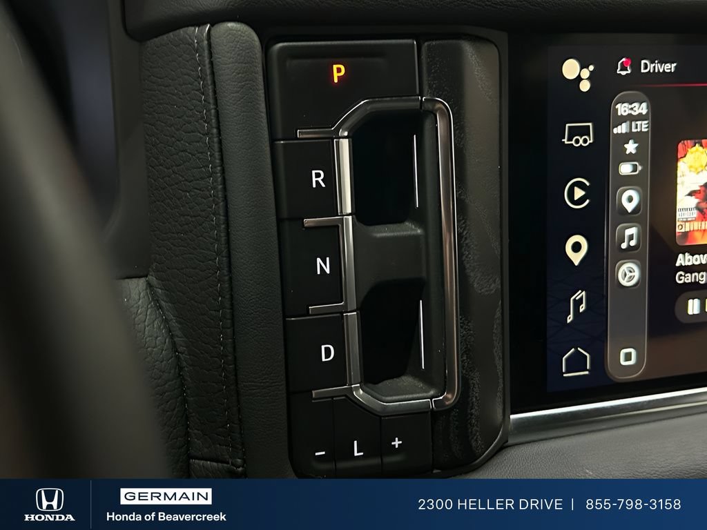 Used 2024 GMC Yukon Denali w/ Max Trailering Package AWD/4WD image 21