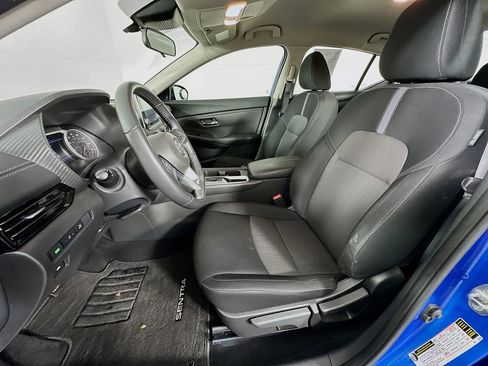 Used 2022 Nissan Sentra SV image 26