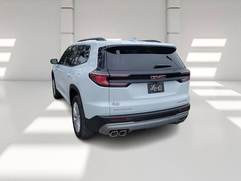New 2026 GMC Acadia Elevation w/ Super Cruise Package image 5