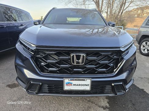 Used 2026 Honda CR-V Sport image 2