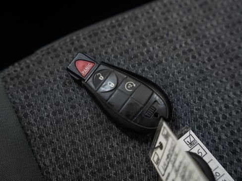 Used 2018 RAM 2500 Big Horn w/ Harvest Edition image 53