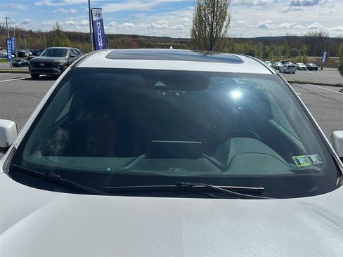 Used 2021 Acura RDX A-Spec AWD/4WD image 3