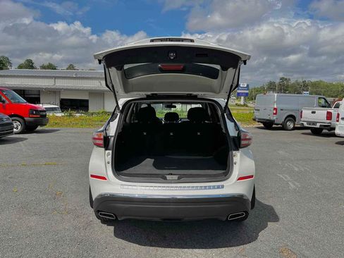 Used 2018 Nissan Murano S image 30