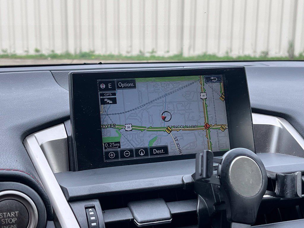 Used 2015 Lexus NX 200t F Sport w/ Navigation System Package FWD image 38