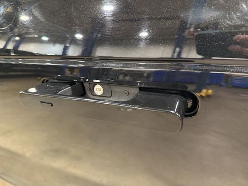 Used 2024 Land Rover Range Rover Sport Dynamic SE image 11