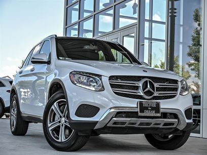 Certified 2017 Mercedes-Benz GLC 300 4MATIC