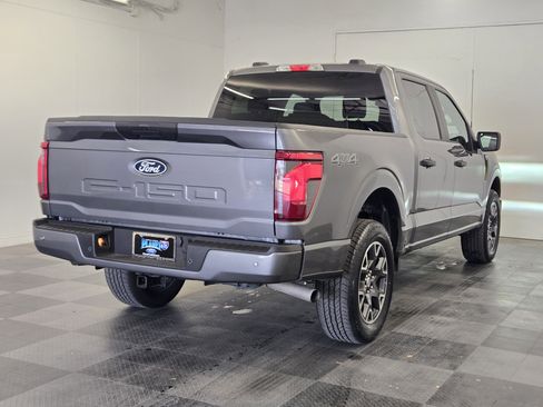 Certified 2024 Ford F150 STX image 7