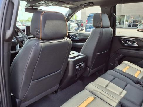 Certified 2023 GMC Yukon AT4 w/ Technology Package image 18