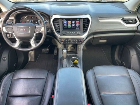 Used 2019 GMC Acadia SLT image 24