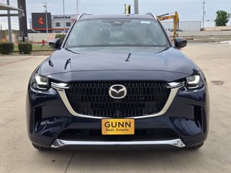 Used 2024 MAZDA CX-90 3.3 Turbo S w/ Premium Plus AWD/4WD video 2