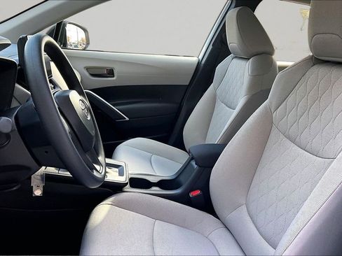 New 2026 Toyota Corolla Cross L image 18