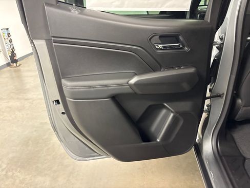 New 2026 GMC Canyon Elevation w/ Convenience Package image 34