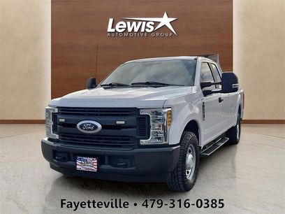 Used 2019 Ford F250 XL w/ Power Equipment Group