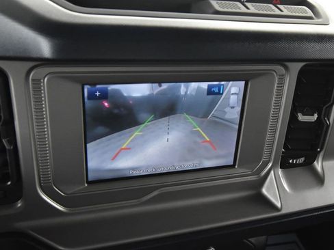 Used 2023 Ford Bronco Outer Banks image 25