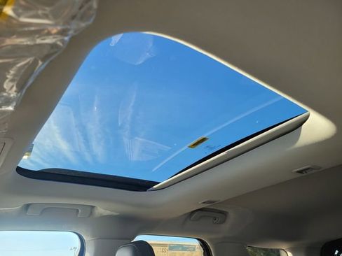 New 2025 Ford Bronco Sport Badlands w/ Badlands Tech Package image 18