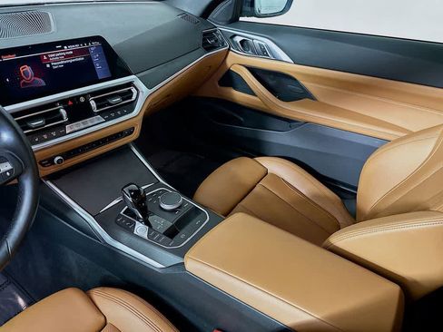 Used 2023 BMW 430i Convertible image 11