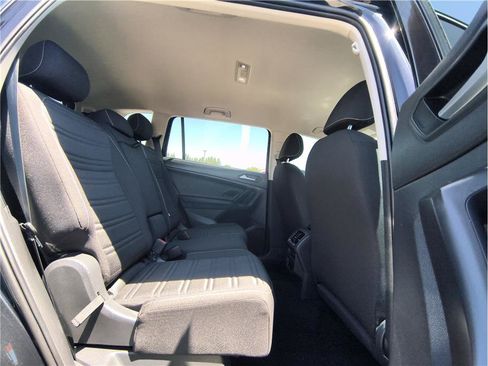 Used 2023 Volkswagen Tiguan S w/ Driver Assistance Package FWD image 15