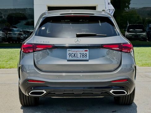 Used 2023 Mercedes-Benz GLC 300 image 13