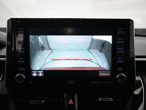 Used 2022 Toyota Corolla Cross XLE w/ Convenience Package image 28