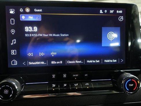 New 2025 Chevrolet Colorado W/T w/ Advanced Trailering Package image 16