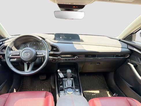 Used 2023 MAZDA CX-30 AWD 2.5 S w/ Preferred Package image 25