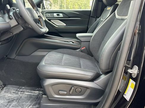 New 2026 Ford Explorer Tremor w/ Tremor Ultimate Package AWD/4WD image 11