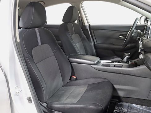 Used 2021 Nissan Sentra SV image 22