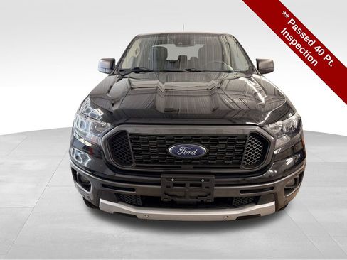 Used 2020 Ford Ranger XLT w/ Equipment Group 301A Mid image 11