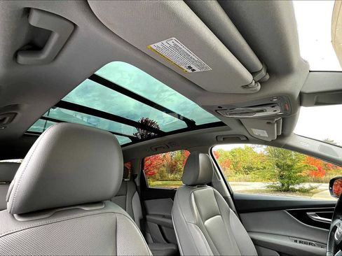 Used 2019 Audi Q7 3.0T Prestige image 12