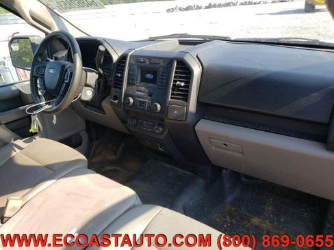 Used 2020 Ford F150 XL w/ Equipment Group 101A Mid image 9
