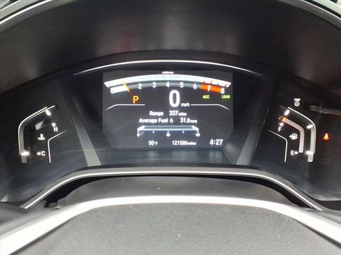 Used 2020 Honda CR-V EX-L image 19