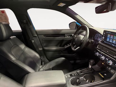 Used 2022 Honda Civic Sport Touring image 16
