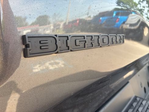 Used 2022 RAM 1500 Big Horn AWD/4WD image 18