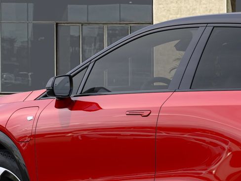 New 2026 Cadillac Optiq Sport 2 RWD image 12