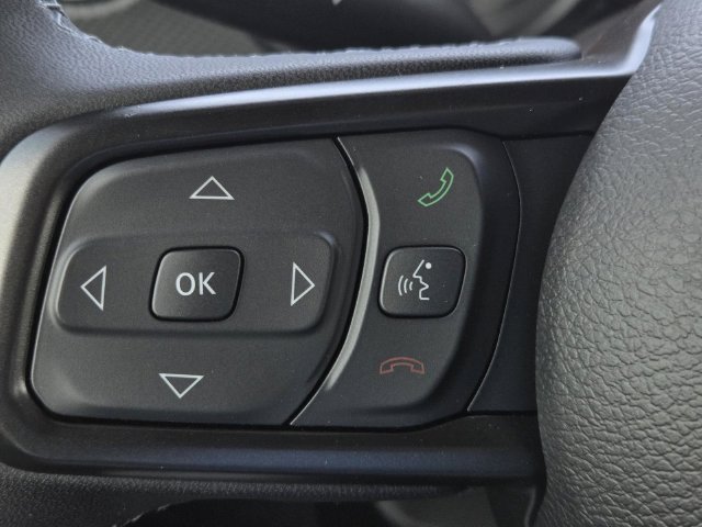 New 2027 Jeep Wrangler Unlimited Rubicon AWD/4WD image 17