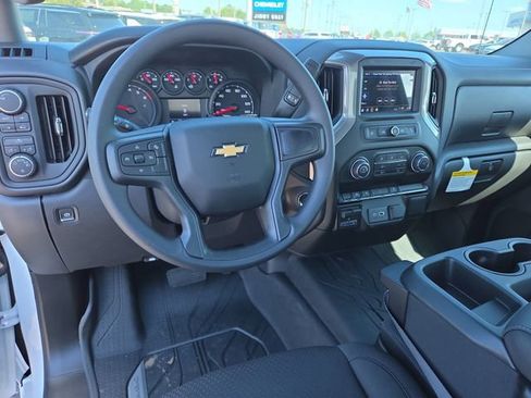 New 2026 Chevrolet Silverado 1500 W/T w/ WT Value Package image 11