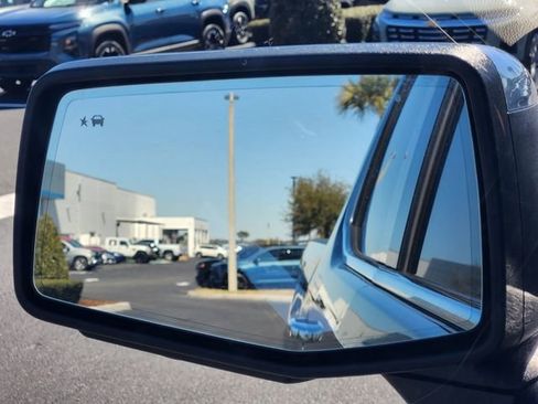 Used 2025 Chevrolet Silverado 1500 High Country w/ High Country Premium Package image 27