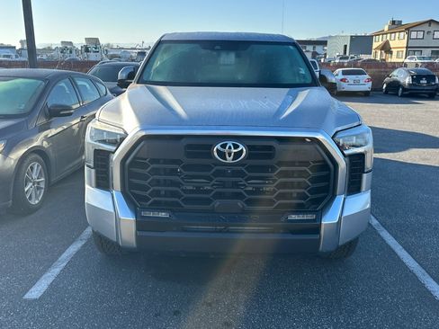 Used 2022 Toyota Tundra Limited image 5