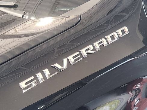 Used 2020 Chevrolet Silverado 1500 LT w/ Texas Edition RWD image 8