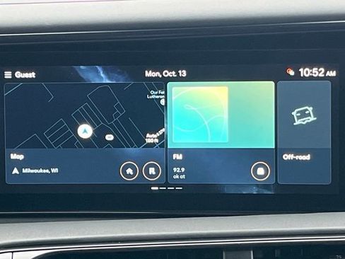 New 2026 Hyundai Palisade XRT Pro AWD/4WD image 27